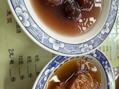 -粗茶淡饭(东关街店)