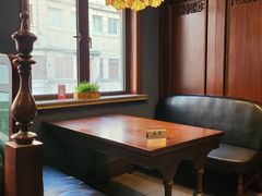 -德大西餐社(云南南路店)