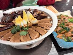 -潮界(虹桥新天地店)