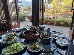 -丽江金茂凯悦臻选酒店-滇香馆