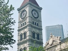 -天津意大利风情旅游区