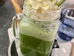 若竹抹茶森林-BE BRIGHT KITCHEN(正佳广场店)