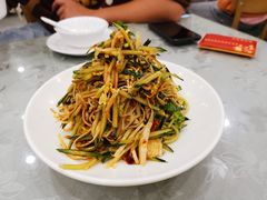 -苏师傅菜馆(上沙店)