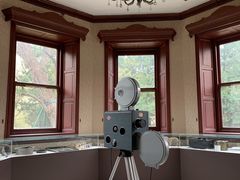 -北京动物园-畅观楼