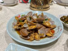 生腌花甲-抱德·潮汕味(敦和店原惠城鱼仔)
