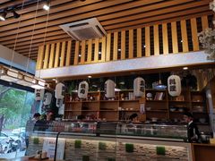 -花漫里日式餐厅(刺桐店)