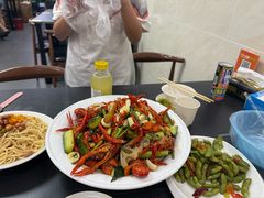 -一起吃小龙虾·海鲜(海珠店)