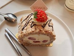 -SMAKA(复兴soho店)