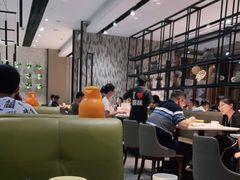 大堂-火啫啫·粤式啫啫煲(南通首店)