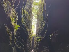 -梭布垭石林景区