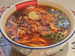 -公交新村粉店(赤岗冲店)