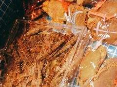 -阿明小菜·海鲜·上海菜(梅陇店)