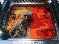 -海底捞火锅(九久奥特莱斯店)