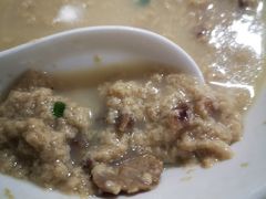 牛肉豆浆-朗霞干大林豆浆(舜水北路店)