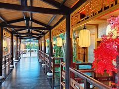 -东方威尼斯温泉酒店