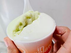 -Dip in Gelato(富民路店)