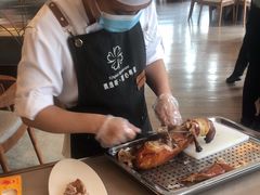 -凯逸轩·匠心粤菜(中城名仕汇店)