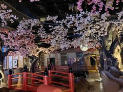 -蓝鲸湾汤泉(包河店)