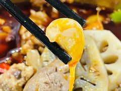 糖蒜-米二红烧兔(华阳店)