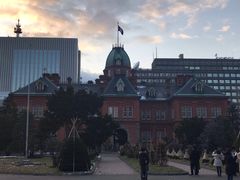 -北海道厅旧本厅舍(旧本庁舎)