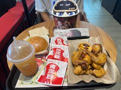 -肯德基(绅富店)