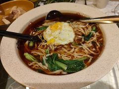 -佰家小厨·南京菜(夫子庙店)