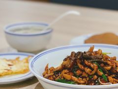 -君东记本帮面馆(天钥桥路店)