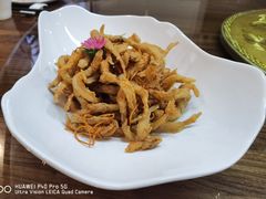 -醉霖生态餐厅(交大店)