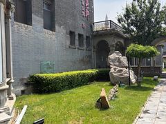 -卫鼎轩·曹公馆(鼓楼店)