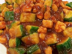 -西部马华清真兰州牛肉面·烧烤夜市(关东店)