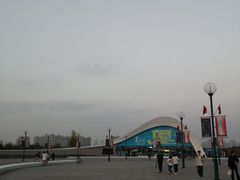 -哈尔滨大剧院
