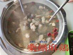 -福源药膳鸡(天润城店)