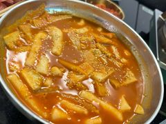 -炙韩料理·部队锅专门店