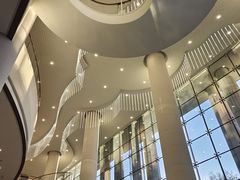 -中央音乐学院歌剧音乐厅