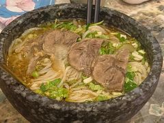 -浩海火燒雲傣家菜(芮欧百货店)