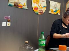 -连锦记海鲜烧烤大排档·锦州特色(西安路交大店)