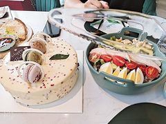 -开间茶馆·围炉煮茶