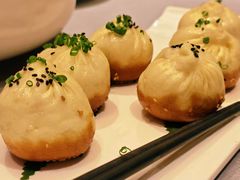 招牌生煎包-淮扬府(安定门店)