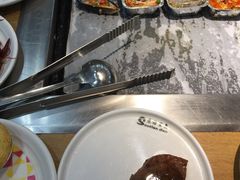 -苏格里岛自助海鲜火锅烧烤(大汉悦中心店)