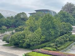 -湖南省地质博物馆