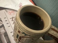 -东海咖啡馆