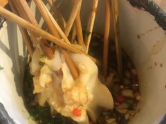 -喝丢一只鞋海鲜烧烤·海肠捞饭(东关街店)