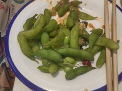 -叁宝烤肉• 西安烧烤(太乙路店)