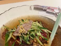 -七八冷面·延边朝鲜族美食(圣熙八号店)