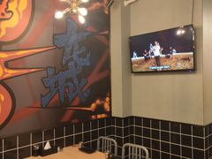 大堂-东厨虾煌(电子街店)