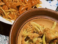 -奉天小馆·非遗东北菜(沈阳万象城店)