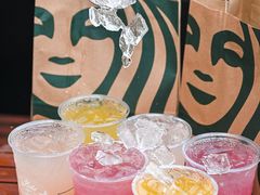 -星巴克臻选(泉州浦西万达广场店)