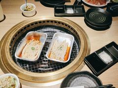 -牛角烧肉(步步高星城天地店)