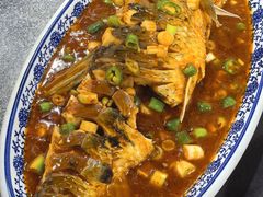 -卢六川汤肉(南方花园店)