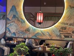 -遇见长安之高山流水(李家村万达店)